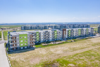 20 Seton Park SE in Calgary, AB - Building Photo - Building Photo