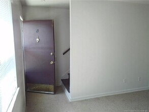 1708 Newark Ave in Fayetteville, NC - Building Photo - Building Photo