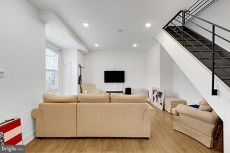 1341 N Marston St in Philadelphia, PA - Building Photo - Building Photo