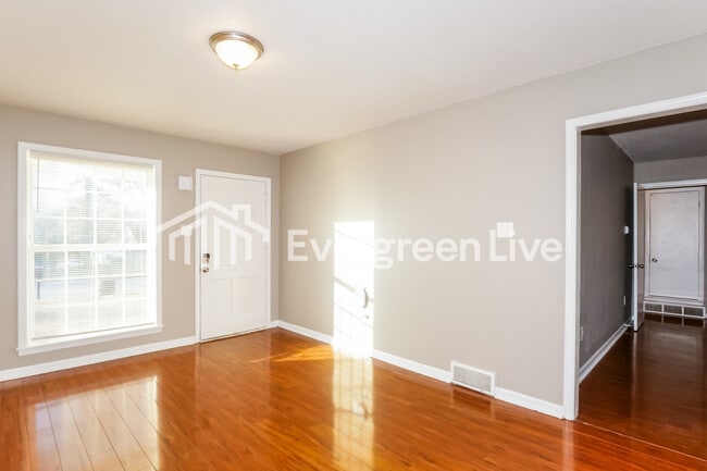 3842 Kipling Ave in Memphis, TN - Building Photo - Building Photo