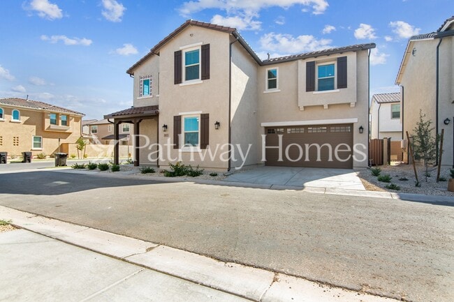 9915 E Tiburon Ave in Mesa, AZ - Building Photo - Building Photo