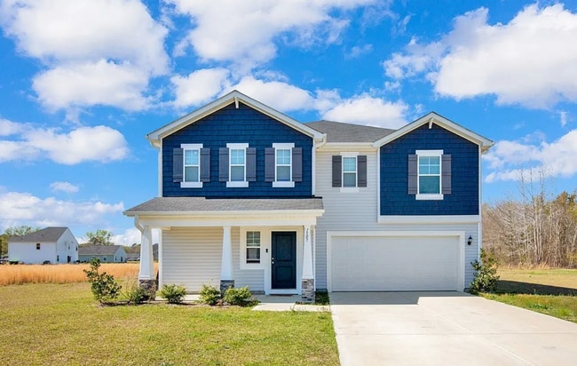 property at 1507 Fawn Wood Pl