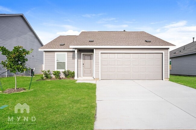 property at 2660 Mistwood Dr