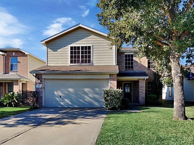 property at 29507 Legends Glen Dr