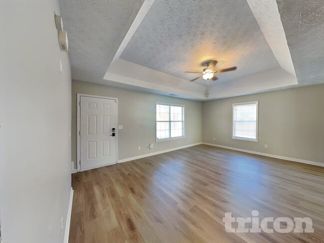 1761 Silver Leaf Ct SW in Marietta, GA - Foto de edificio - Building Photo