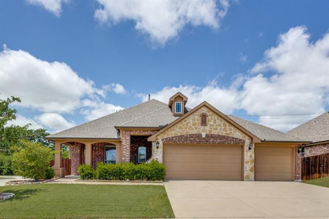 property at 1722 Sherwood Dr