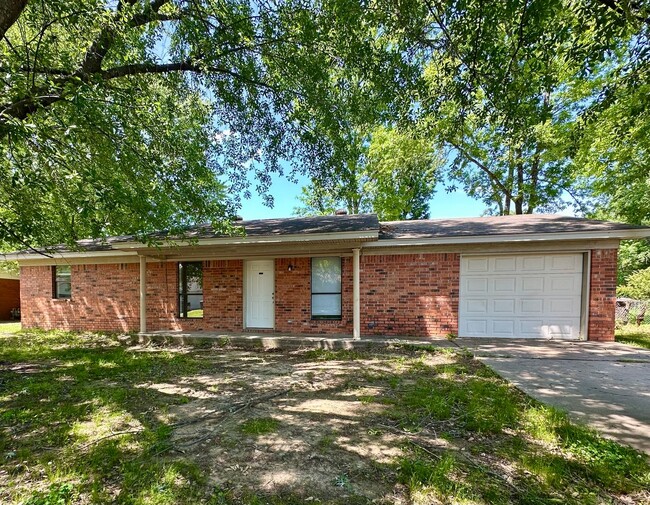 property at 2107 E 15th St