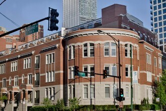 501 N Kingsbury St in Chicago, IL - Building Photo - Building Photo