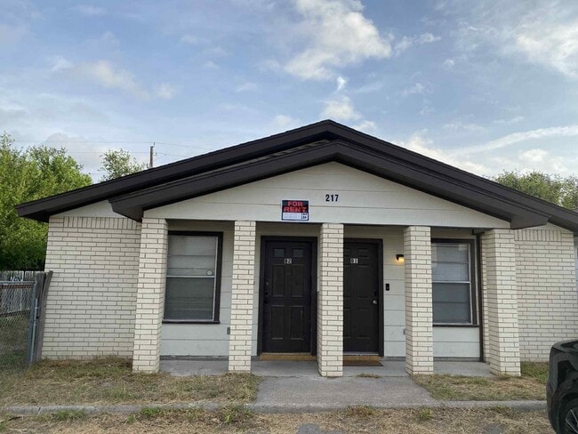 property at 217 Fletcher Dr