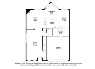 10044 Legacy Dr in Fort Worth, TX - Foto de edificio - Building Photo