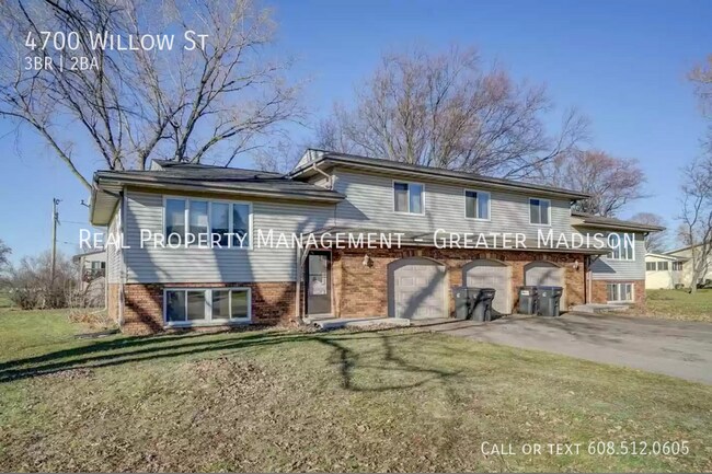 4700 Willow St in Morrisonville, WI - Building Photo - Building Photo