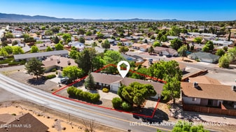 7869 Spouse Dr in Prescott Valley, AZ - Building Photo