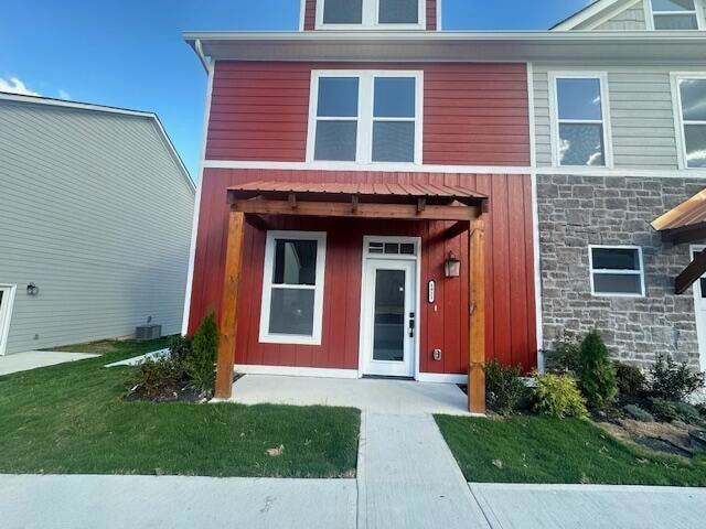 1921 Cypress Ln in Cleveland, TN - Building Photo - Building Photo