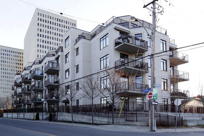 Les Terrasses Amélie