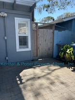 142 Bennett Rd in Aptos, CA - Building Photo