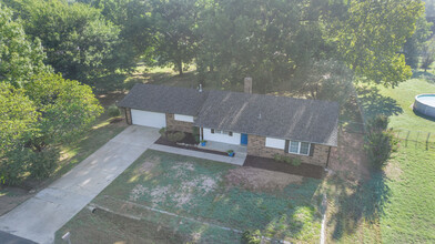 1811 S 148th West Ave in Sand Springs, OK - Building Photo - Building Photo