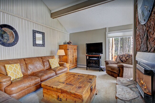 property at 107 Ski Watch Dr