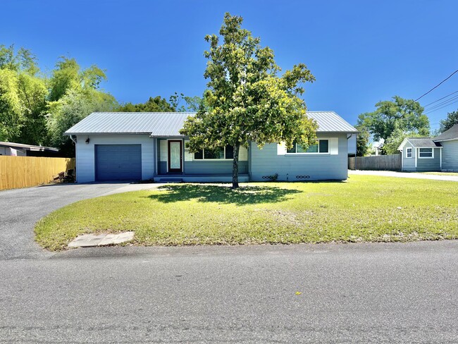 property at 2601 Ives Ave