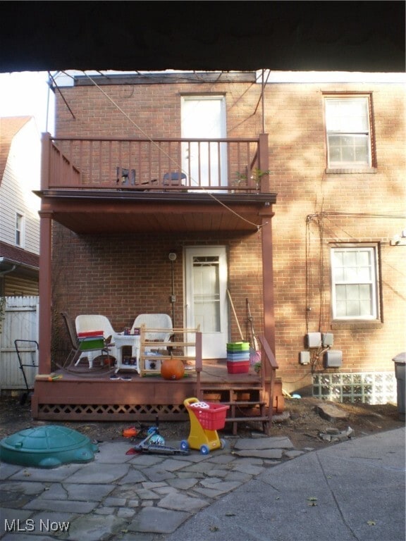 property at 3686 Avalon Rd