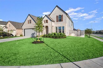 17010 Bainham Forest Trl in Hockley, TX - Building Photo - Building Photo