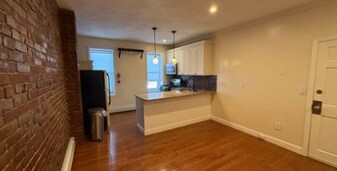 349 Sumner St, Unit #1 in Boston, MA - Building Photo