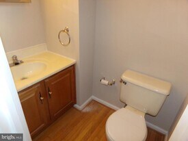 428 Palmer Terrace in Westminster, MD - Building Photo