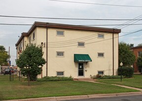 Osseo Manor Apartments