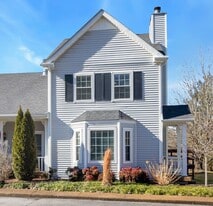 1217 Carriage Park Dr in Franklin, TN - Building Photo