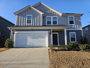 558 Laxton Rd in Greer, SC - Building Photo - Building Photo