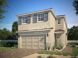 10330 Beaver Tail St in Las Vegas, NV - Building Photo