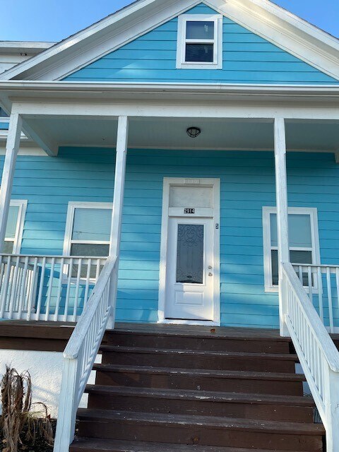 2914 Avenue K in Galveston, TX - Building Photo