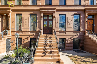 119 Decatur St in Brooklyn, NY - Building Photo - Building Photo