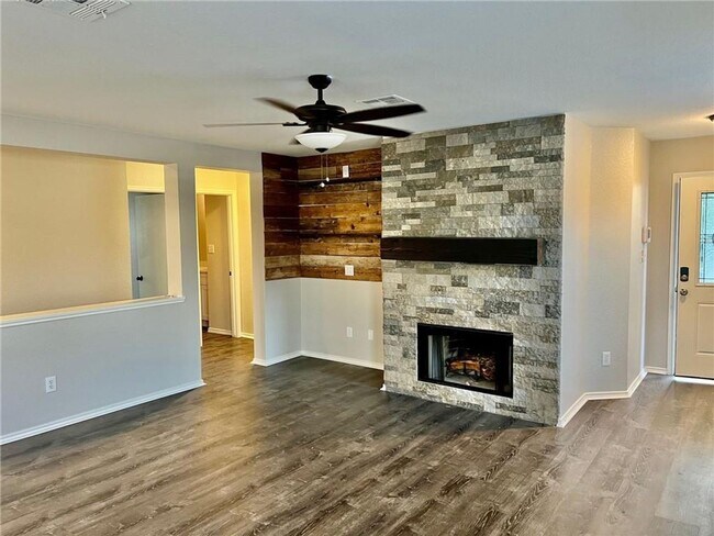 3401 Nocona Cove in Round Rock, TX - Building Photo - Building Photo