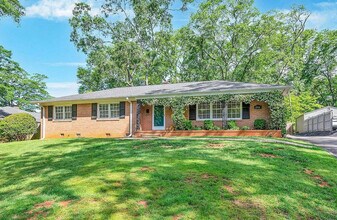 244 Greengate Ln in Spartanburg, SC - Building Photo - Building Photo