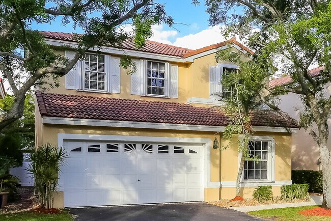 827 Garnet Cir in Weston, FL - Building Photo - Building Photo