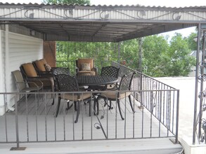 918 S Pennsylvania St, Unit Apt 208 in Denver, CO - Building Photo - Building Photo