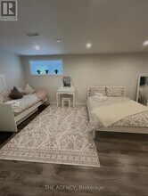 4206 Bloor St W in Toronto, ON - Building Photo - Building Photo