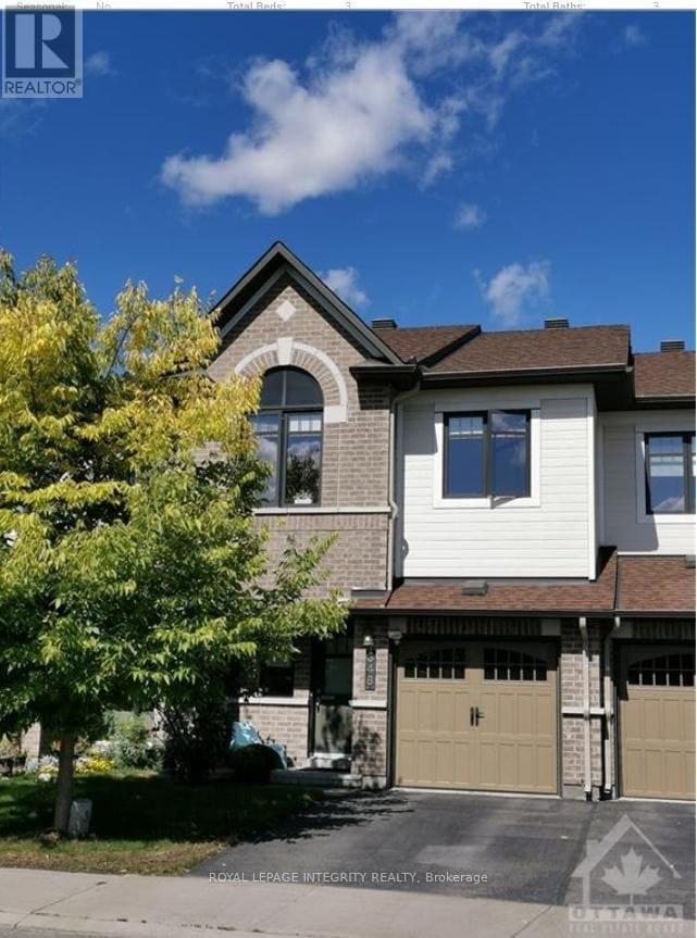 property at 348 Tourmaline Cres