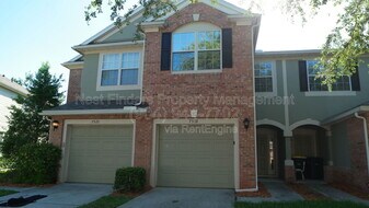 7518 Scarlet Ibis Ln in Jacksonville, FL - Building Photo