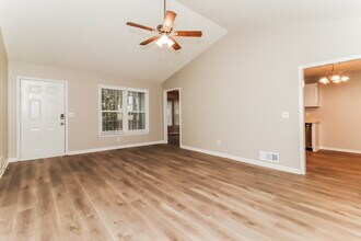 4587 Muirwood Cir in Powder Springs, GA - Building Photo - Building Photo