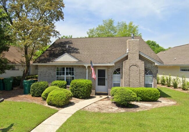property at 243 Parkwood Cir