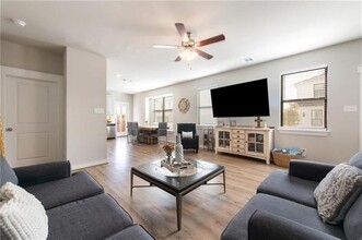 135 Amber Fields Trail in Mustang Ridge, TX - Building Photo - Building Photo