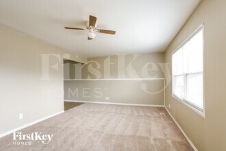 8738 Montery Rd in Indianapolis, IN - Building Photo - Building Photo