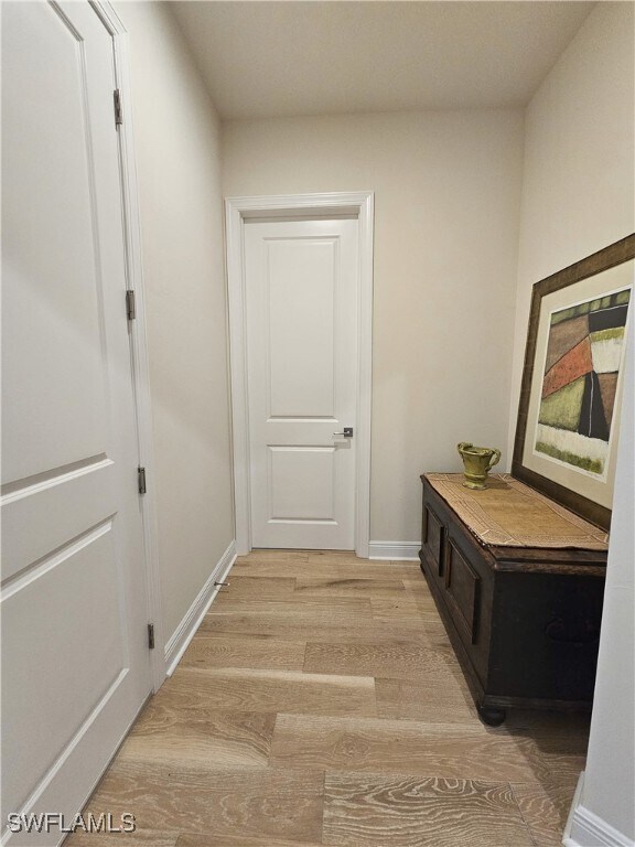 property at 9007 St Lucia Dr