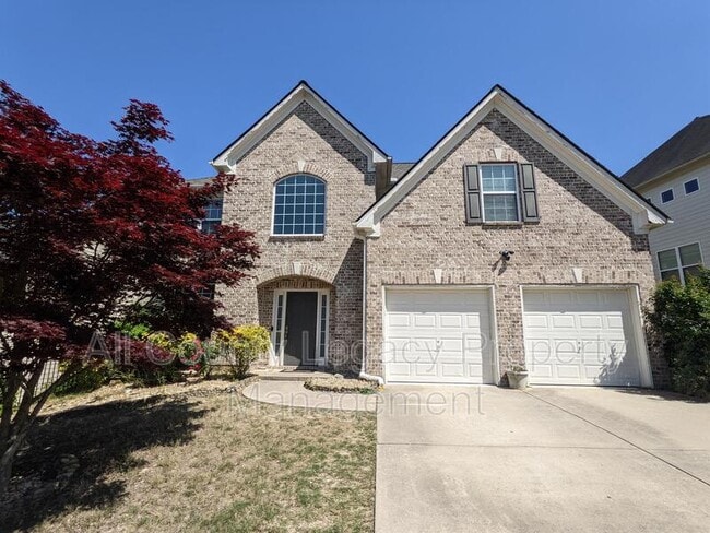519 Simonton Oak Ln SE in Lawrenceville, GA - Building Photo - Building Photo