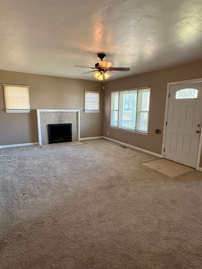 1053 N Laurel Ave in Ontario, CA - Building Photo - Building Photo