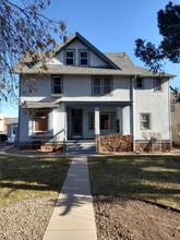 611-615 Cascade Avenue in Colorado Springs, CO - Building Photo - Building Photo