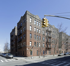 1294 Grant Ave in Bronx, NY - Building Photo - Building Photo