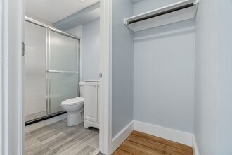 135 Paul Gore St, Unit 1 in Boston, MA - Building Photo - Building Photo