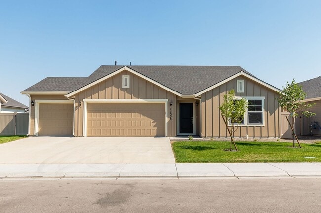 11358 W Harlington St in Nampa, ID - Building Photo - Building Photo